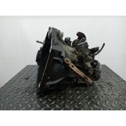 Getriebe Fiat Seicento / 600 (187_) | Desguace Becerril