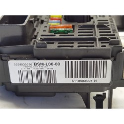 Ersatzteil BSM (Boîtier de Servitude Moteur) CITROEN C4 I (LC_) | Desguace Becerril