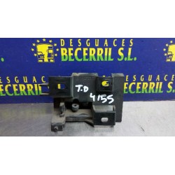 Recambio de maneta interior trasera derecha para skoda felicia berlina ( 791) glx referencia OEM IAM   