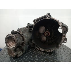 Recambio de caja cambios para volkswagen golf v (1k1) 1.9 tdi referencia OEM IAM KNQ  
