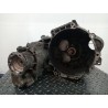 Recambio de caja cambios para volkswagen golf v (1k1) 1.9 tdi referencia OEM IAM KNQ  