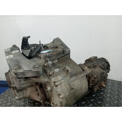 Recambio de caja cambios para volkswagen golf v (1k1) 1.9 tdi referencia OEM IAM KNQ  