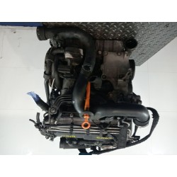 Complete engine Volkswagen Golf V (1K1) | Becerril Scrap Yard
