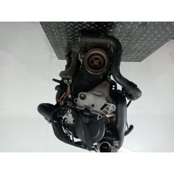 Complete engine Volkswagen Golf V (1K1) | Becerril Scrap Yard
