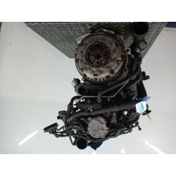 Complete engine Volkswagen Golf V (1K1) | Becerril Scrap Yard