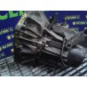 Recambio de caja cambios para renault clio iii confort dynamique referencia OEM IAM JH3172  