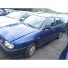 Détail des pièces pour Seat cordoba vario (6K5) 1.4 i Gasolina de l'année 1999 avec le moteur AKV,APQ,AKK,ANW,AUD,AEX