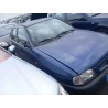 Détail des pièces pour Seat cordoba vario (6K5) 1.4 i Gasolina de l'année 1999 avec le moteur AKV,APQ,AKK,ANW,AUD,AEX