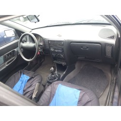 seat cordoba vario (6k5) del año 1999