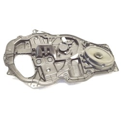 Alzacristallo anteriore sinistro mazda 6 hatchback (gh) oem GS1D59590A