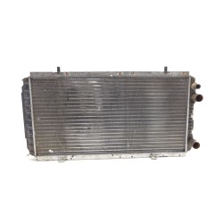 Wasserkühler peugeot boxer Autobús (230P) oem 2596640009