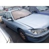 Elenco delle parti per Peugeot 406 (8B) 2.0 HDI 110 Diesel dell'anno 2003 con motore RHZ (DW10ATED)