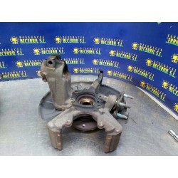Recambio de mangueta delantera derecha para volkswagen golf v berlina (1k1) highline referencia OEM IAM   