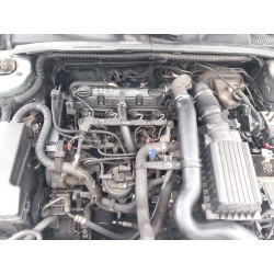 Elenco delle parti per Peugeot 406 (8B) 2.0 HDI 110 Diesel dell'anno 2003 con motore RHZ (DW10ATED)