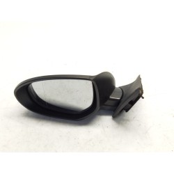 Ricambio specchietto sinistro (lato guida) mazda 6 hatchback (gh) oem E4022683