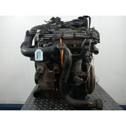 Complete engine Volkswagen Golf V (1K1) | Becerril Scrap Yard