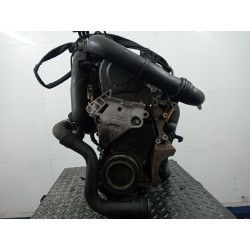 Complete engine Volkswagen Golf V (1K1) | Becerril Scrap Yard