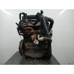 Complete engine Volkswagen Golf V (1K1) | Becerril Scrap Yard