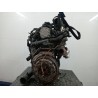 Complete engine Volkswagen Golf V (1K1) | Becerril Scrap Yard