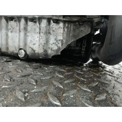 Complete engine Volkswagen Golf V (1K1) | Becerril Scrap Yard