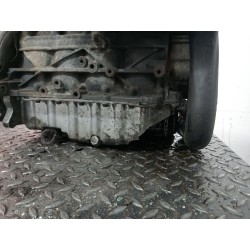 Complete engine Volkswagen Golf V (1K1) | Becerril Scrap Yard