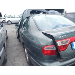 Elenco delle parti per Seat toledo II (1M2) 1.9 TDI Diesel dell'anno 2002 con motore AHF,ASV