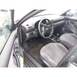 Elenco delle parti per Seat toledo II (1M2) 1.9 TDI Diesel dell'anno 2002 con motore AHF,ASV