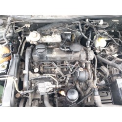 Elenco delle parti per Seat toledo II (1M2) 1.9 TDI Diesel dell'anno 2002 con motore AHF,ASV