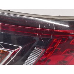 المصباح الخلفي الأيمن Mazda 6 hatchback (gh) | Desguace Becerril