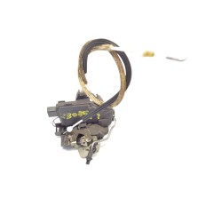 Serrure porte arrière gauche audi A6 C5 avant (4B5, 4B6) oem 4B0839015G