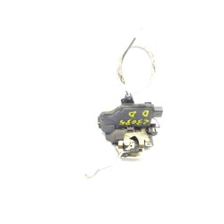 Serrure de porte avant droite audi A6 C5 avant (4B5, 4B6) oem 4B1837016G