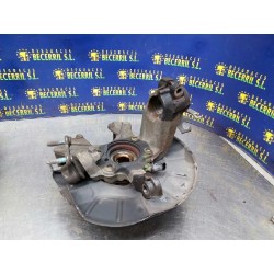 Recambio de mangueta delantera derecha para volkswagen golf v berlina (1k1) highline referencia OEM IAM   