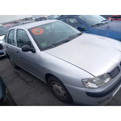 seat cordoba vario (6k5) del año 2001