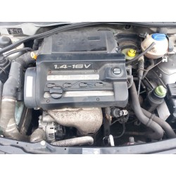 seat cordoba vario (6k5) del año 2001