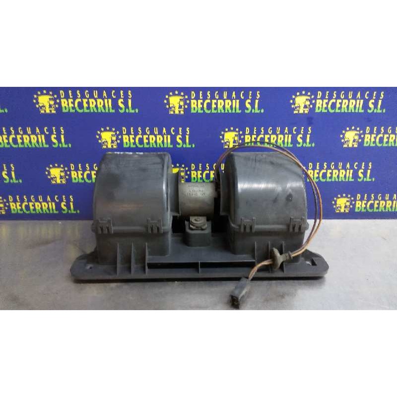 Recambio de motor calefaccion para skoda felicia berlina ( 791) glx referencia OEM IAM 5399657101  