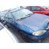 Elenco delle parti per Renault megane I (BA0/1_) 1.4 16V (BA0D, BA1H, BA0W, BA10) Gasolina dell'anno 1999 con motore K4J 750