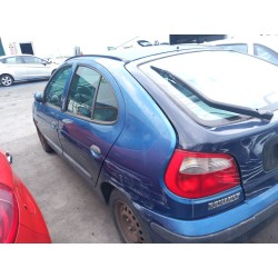 Elenco delle parti per Renault megane I (BA0/1_) 1.4 16V (BA0D, BA1H, BA0W, BA10) Gasolina dell'anno 1999 con motore K4J 750