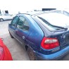 Elenco delle parti per Renault megane I (BA0/1_) 1.4 16V (BA0D, BA1H, BA0W, BA10) Gasolina dell'anno 1999 con motore K4J 750