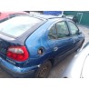 Elenco delle parti per Renault megane I (BA0/1_) 1.4 16V (BA0D, BA1H, BA0W, BA10) Gasolina dell'anno 1999 con motore K4J 750
