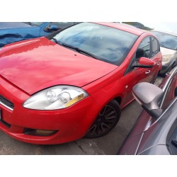 Elenco delle parti per Fiat bravo II (198_) 1.9 D Multijet (198AXB1A) Diesel dell'anno 2007 con motore 192 A8.000