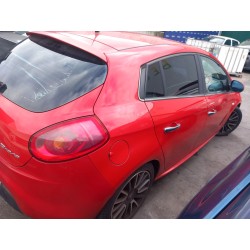 Elenco delle parti per Fiat bravo II (198_) 1.9 D Multijet (198AXB1A) Diesel dell'anno 2007 con motore 192 A8.000