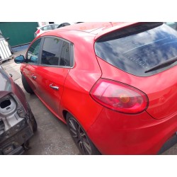 Elenco delle parti per Fiat bravo II (198_) 1.9 D Multijet (198AXB1A) Diesel dell'anno 2007 con motore 192 A8.000