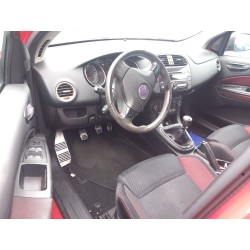 Elenco delle parti per Fiat bravo II (198_) 1.9 D Multijet (198AXB1A) Diesel dell'anno 2007 con motore 192 A8.000