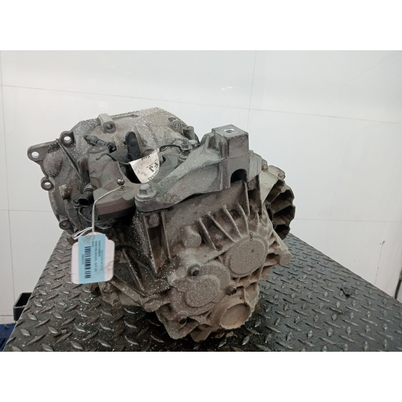 صندوق التروس Ford Focus II (DA_, hcp, dp) | Desguace Becerril