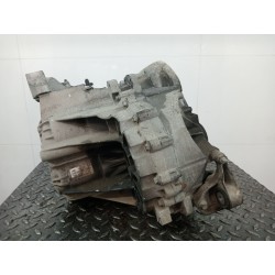 صندوق التروس Ford Focus II (DA_, hcp, dp) | Desguace Becerril