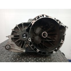 صندوق التروس Ford Focus II (DA_, hcp, dp) | Desguace Becerril