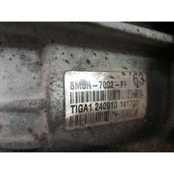 صندوق التروس Ford Focus II (DA_, hcp, dp) | Desguace Becerril