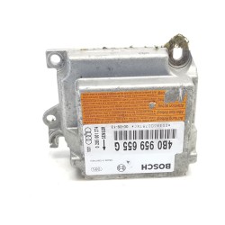 Unité de contrôle airbag audi A6 C5 avant (4B5, 4B6) oem 4B0959655G
