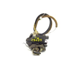 Serrure porte arrière droite audi A6 C5 avant (4B5, 4B6) oem 4B0839016G