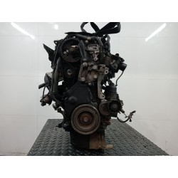 المحرك الكامل Ford Focus II (DA_, hcp, dp) | Desguace Becerril